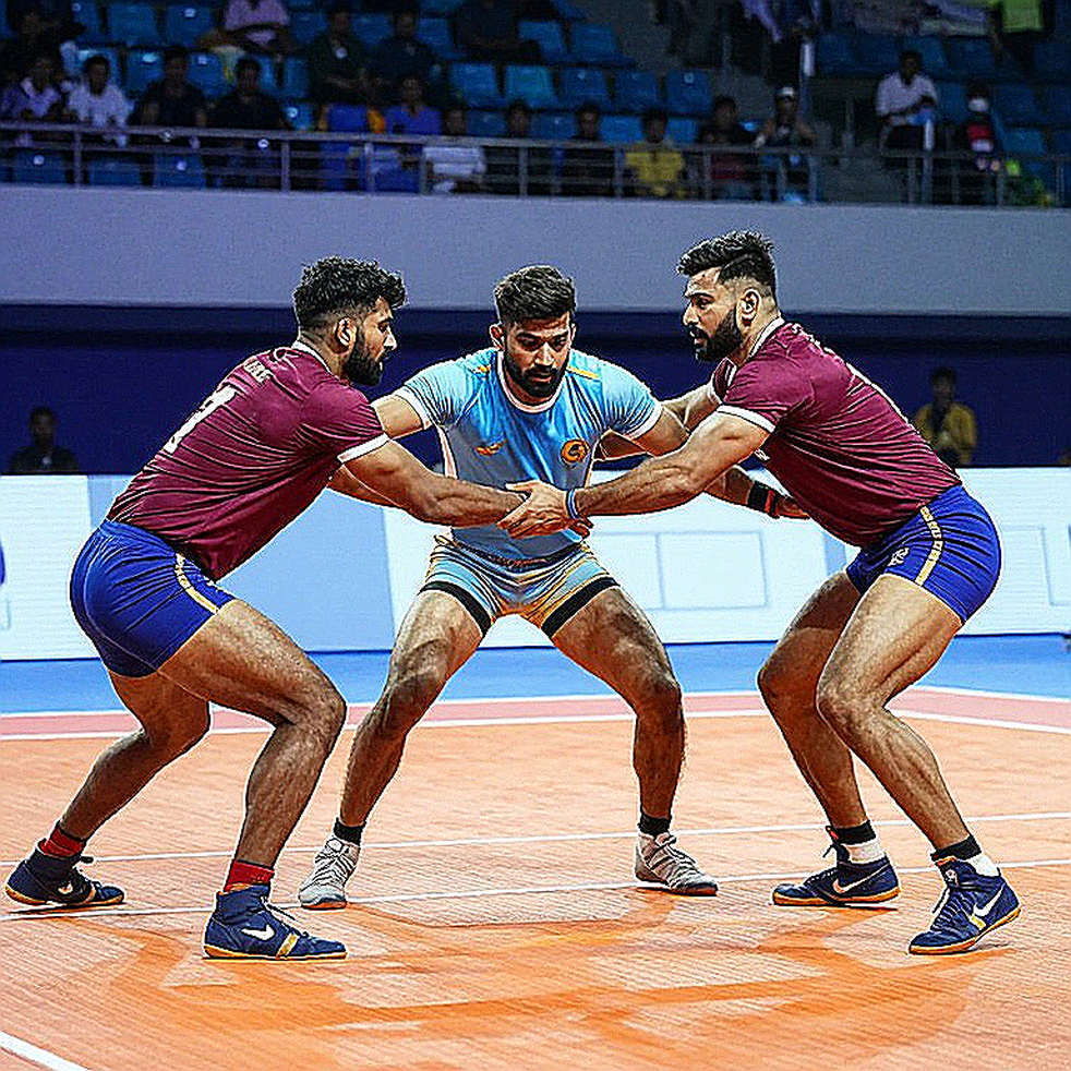 লিকুইডের মিড বদল: তালিকা আগে, ঘোষণা পরে — আসল প্রশ্নটা তখনও ঝুলে ছিল