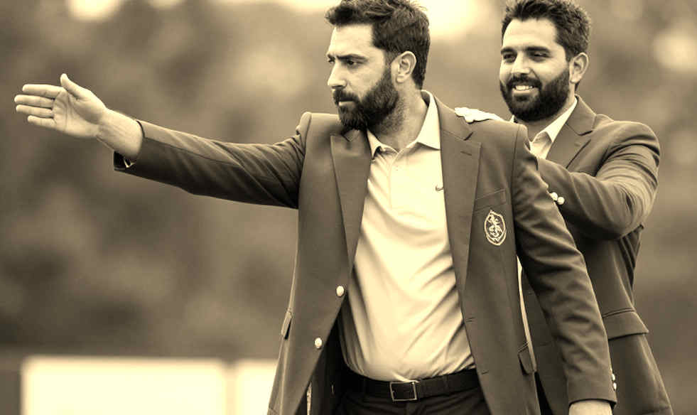 পাঁচ থেকে এক: সৌদি মহিলা গলফ সিরিজের $
৪ মিলিয়ন সংকোচন আর তার হিসাবের খেরোখাতা