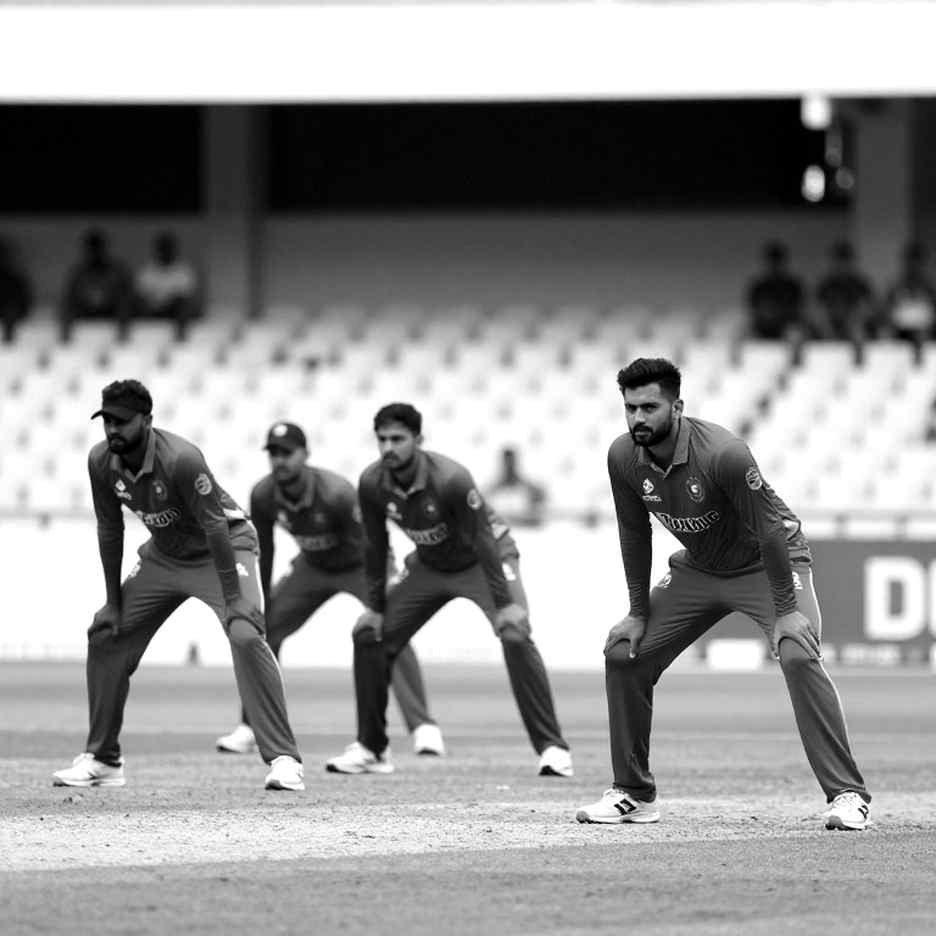 Rawalpindi 2-0, the Barishal Bill, and the Hidden Column in the ICC Ledger