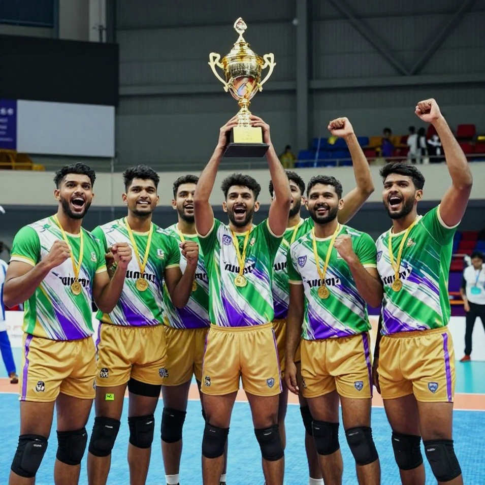 ৩৭–৩৪ আর একটা ক্যালেন্ডার: এশিয়ান গেমসের কাবাডি ফাইনাল নিয়ে যে প্রশ্নটা কেউ তুলছে না