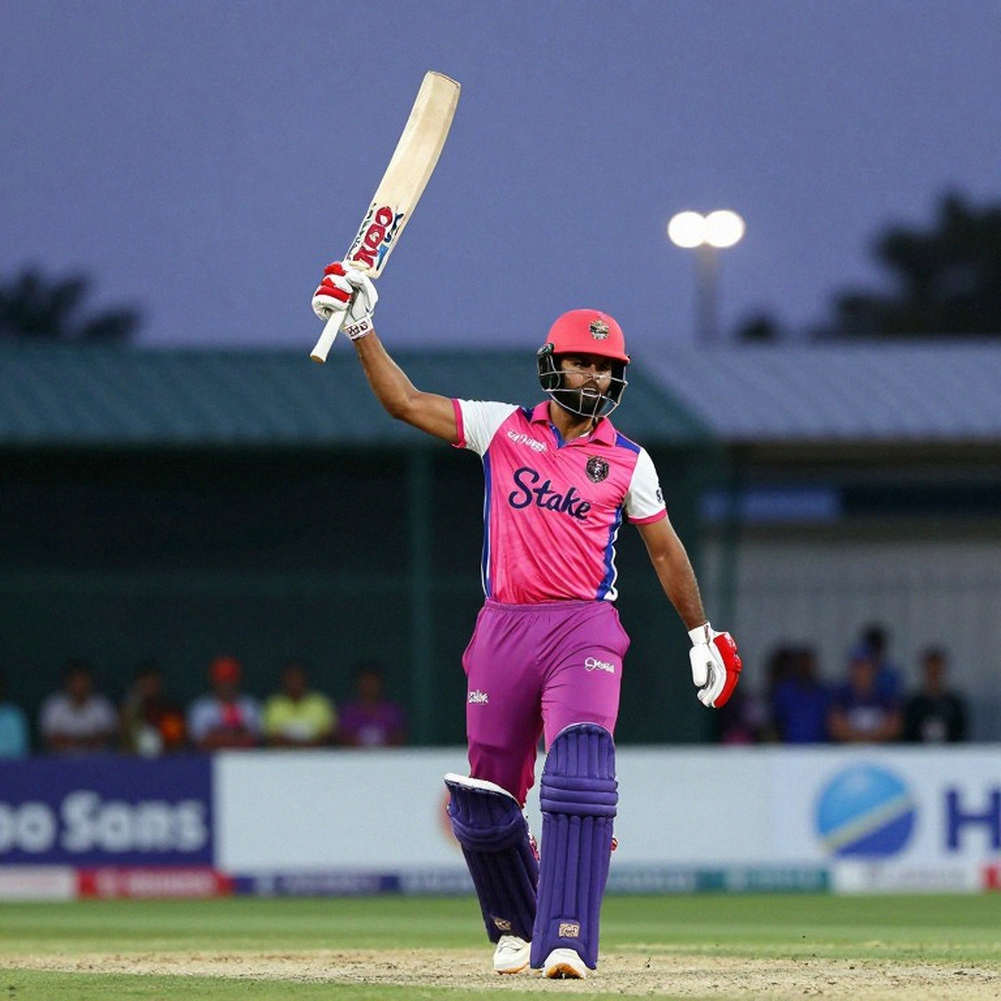The NOC Shutter: How Asia's Cricket Market Manufactures Satellite Assets