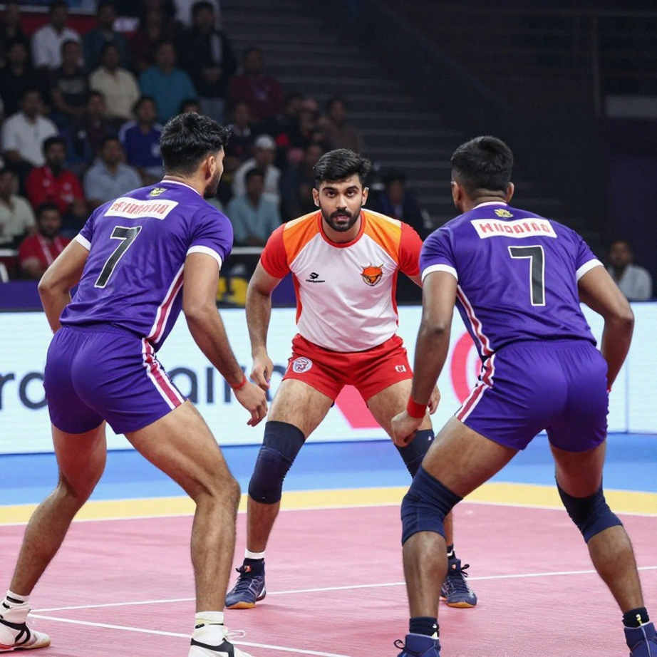৩৭–৩৪: যে স্কোরবোর্ডের তারিখ মিলছিল না