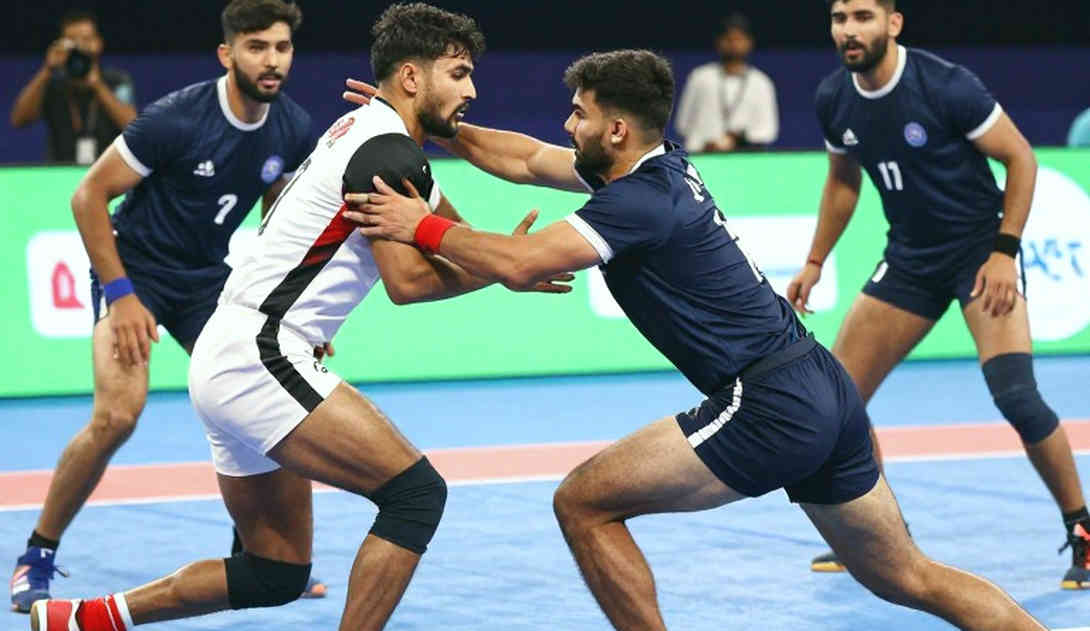 ৩১-১৭: যে স্কোরবোর্ডটাই আসল গল্প