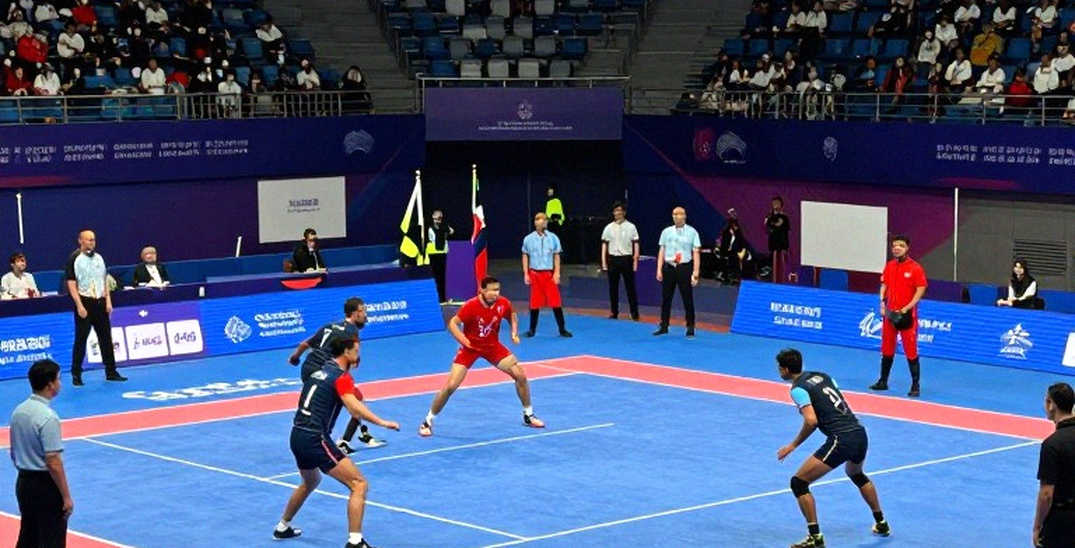পাওয়ান সেহরাওয়াত বাদ, ভারতের ১৭ সম্ভাব্য দল — কমনওয়েলথ কাবাডির আসল খবরটা শিরোনামে নেই