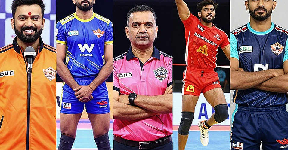 মে মাসে সেপ্টেম্বরের ফাইনাল: কাবাডির ৩৭–৩৪ স্কোরলাইন আমার নিজের নিশ্চয়তাকে যেভাবে পরীক্ষা করছে