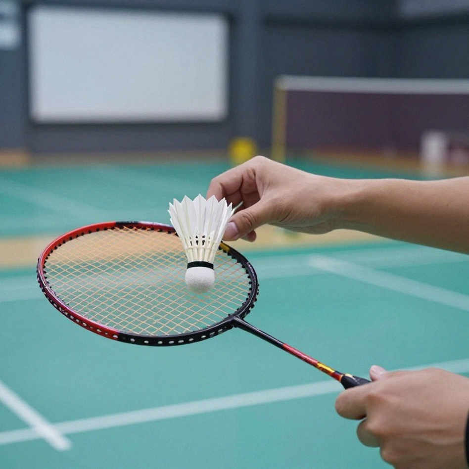 A 23-Minute X-Ray: Mahoor Shahzad and Pakistan Badminton's Pipeline Vacuum