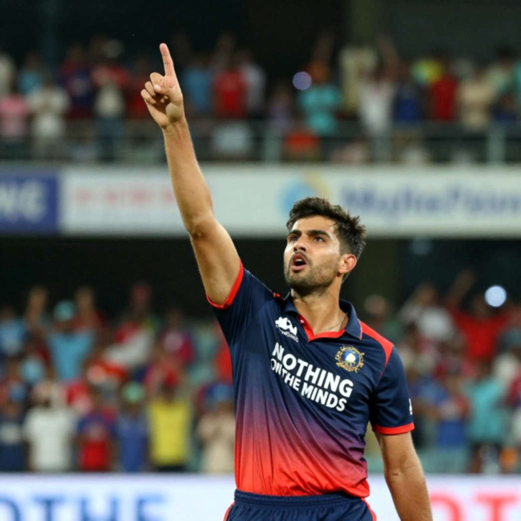 The Suitcase Ledger: How Dhaka's Domestic Record Book Opens the National XI