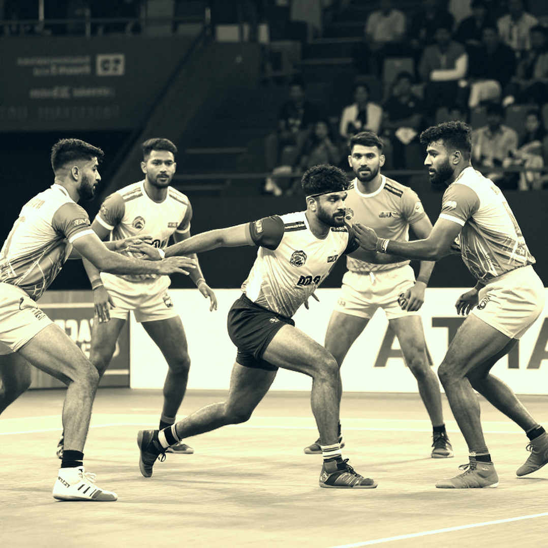 Why Pawan Sehrawat Didn't Start: India vs Iran Final, the Debate, and the Missing Data