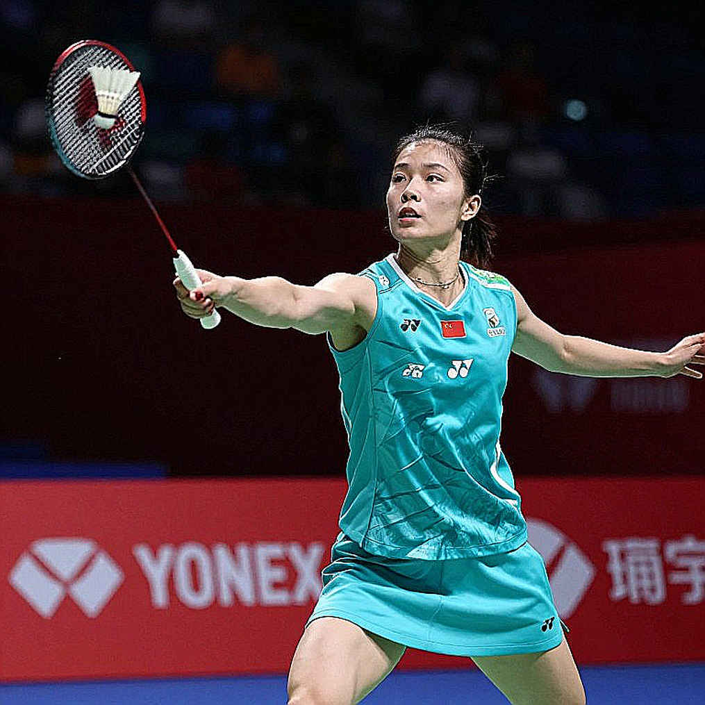 The Last Mile of the Pipeline: Mahoor Shahzad's 23 Minutes and Pakistan Badminton's Single-Point Risk