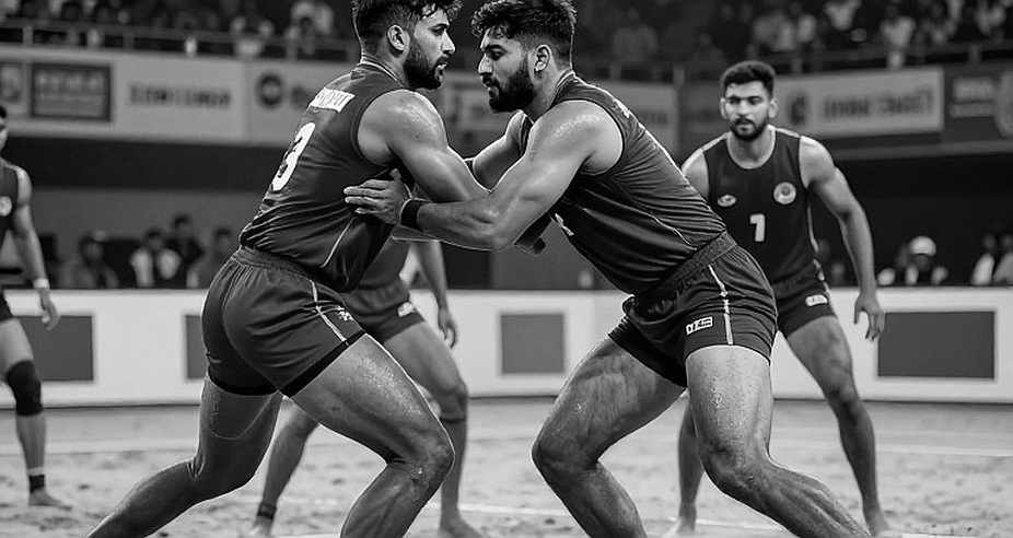 Hi-Flyer on the Bench: Pawan Sehrawat's Absence, the Asian Games Date Puzzle, and Kabaddi's Star-Filter Media