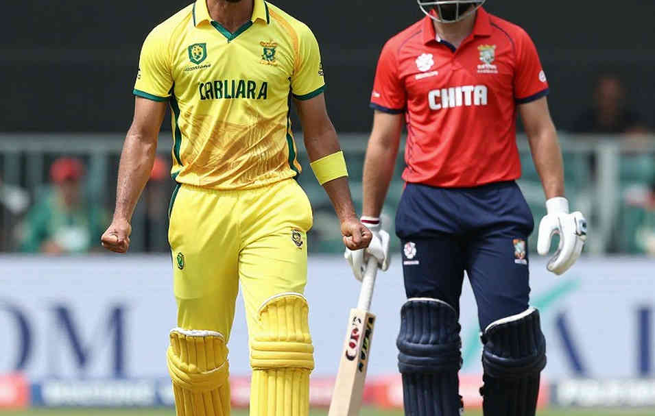 The Training Ground Clock: 138 Sessions, 64 Rooms, and Bangladesh Cricket Under Tournament Pressure
