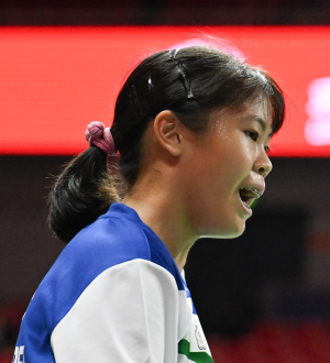লিয়াং চিং সুন