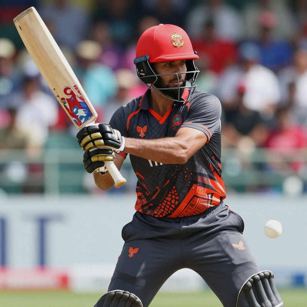 Dot Balls in the Middle Overs: The Pattern Hidden Inside 3,588 Asia Cup Deliveries