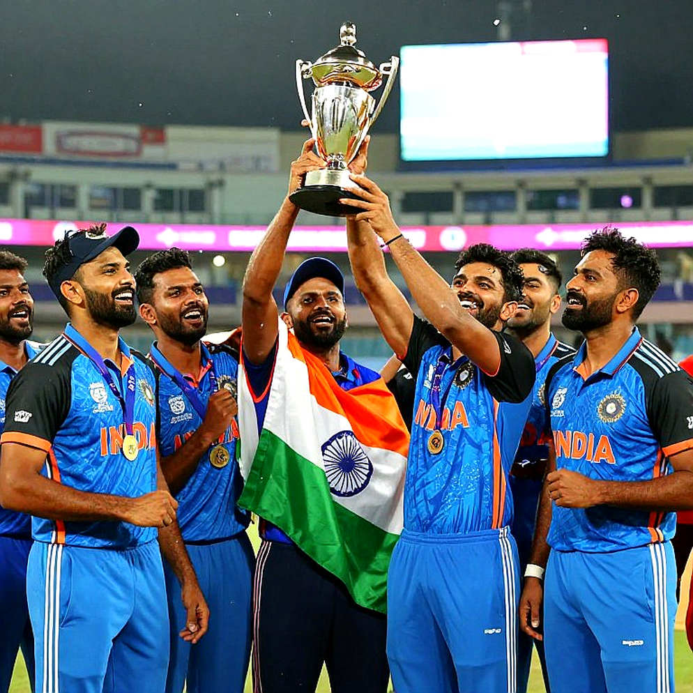 The NOC Economy: Why Bangladesh's Fast Bowlers Are Now Traded Like Futures