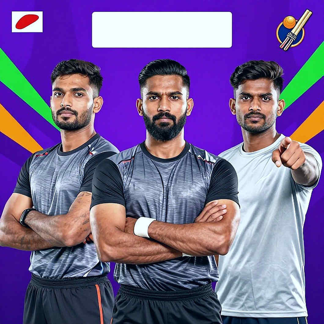এশিয়ান গেমস ২০২৬: যে কাবাডি ফাইনাল এখনো বাকি — ৩৭–৩৪ স্কোরলাইনের হিসাব ও ইরানের বোনাস-লাইন কৌশল
