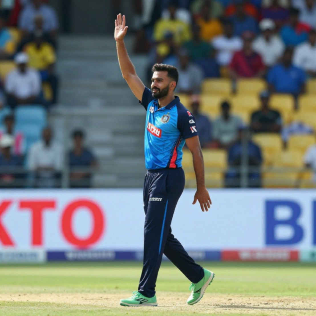 The Spin Economy: Turn, Trap and Timing on Asia's Pitches