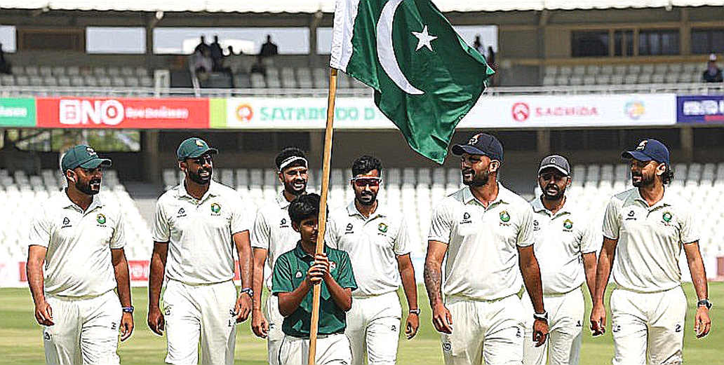 Ink on the Ticket, Light on the Ledger: Cricket Asia's Blockchain Promise and Mirpur's Long Wait