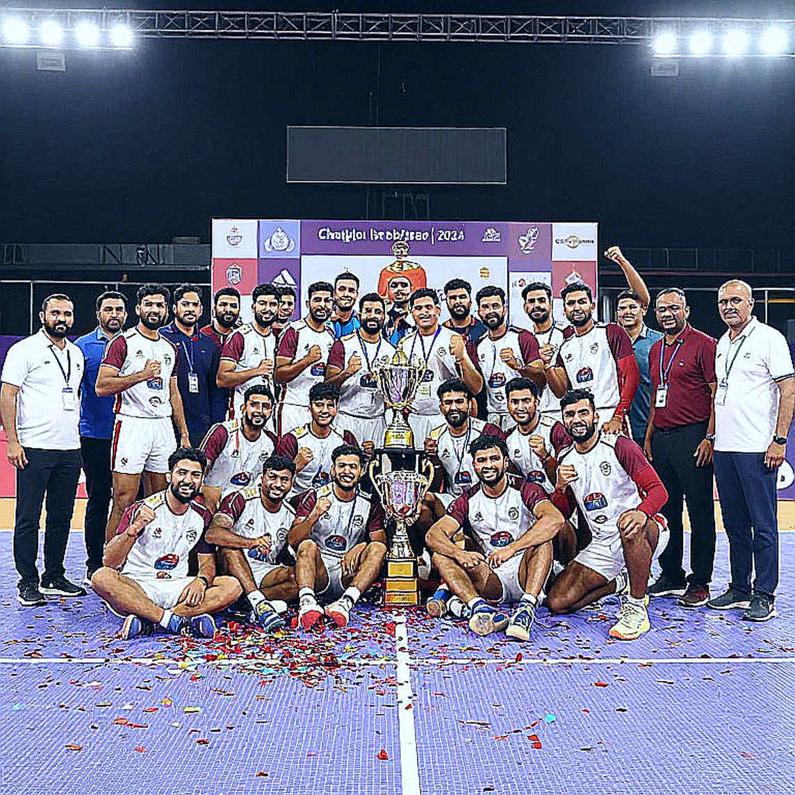 যে সোনার পদক এখনো জেতা হয়নি: ২০২৬ এশিয়ান গেমসের এক কাবাডি ফাইনাল-রিপোর্ট নিয়ে তদন্ত