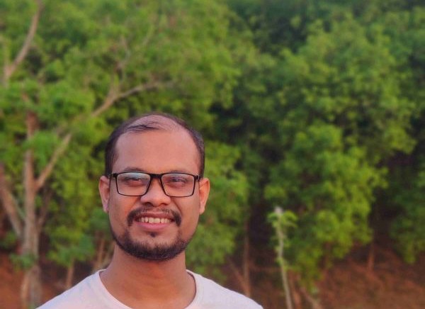Md Rubel