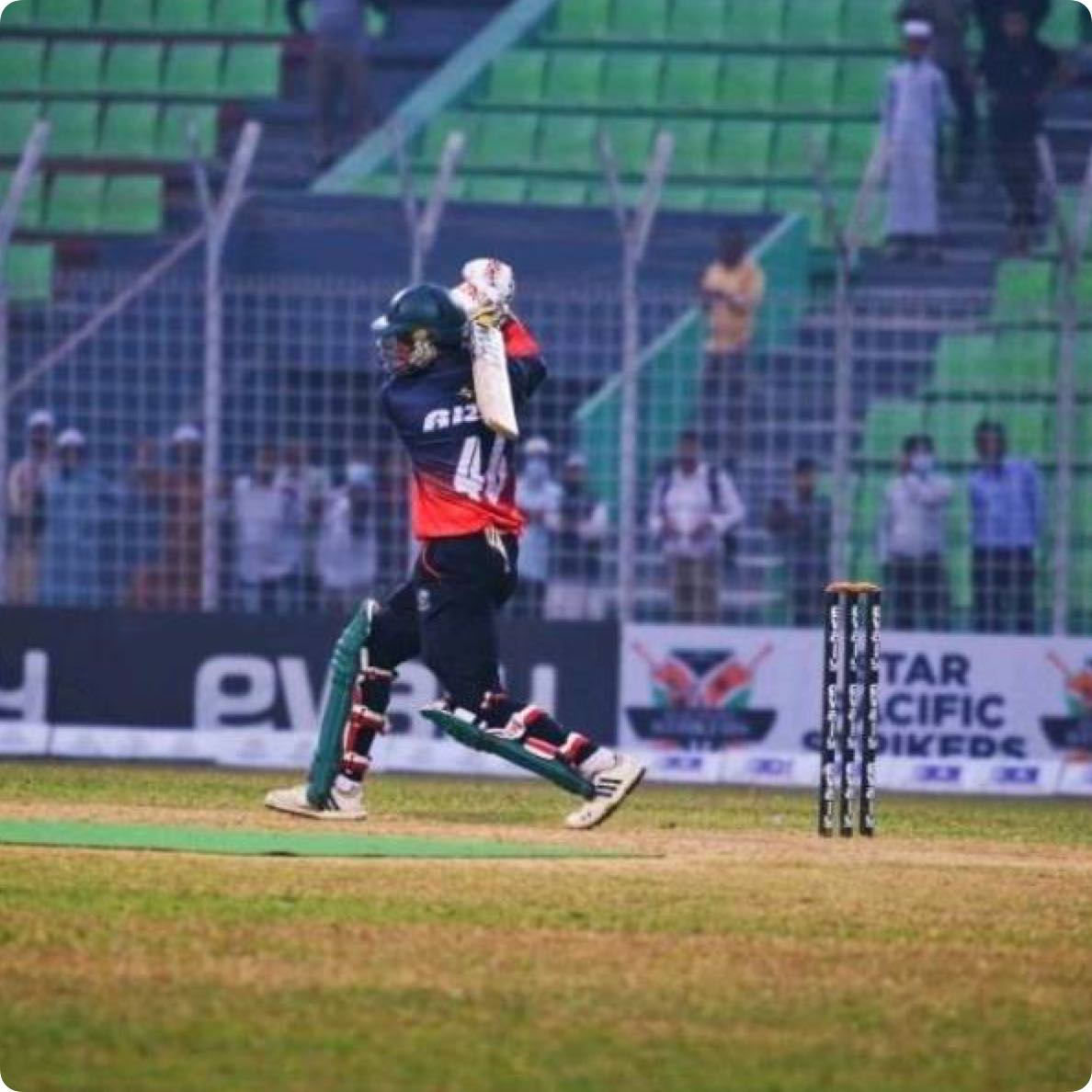 সায়েম আলম