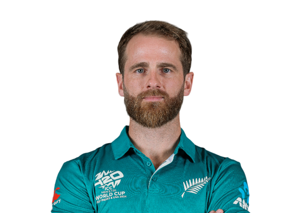 কেন উইলিয়ামসন