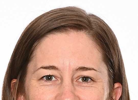 Rachael Haynes