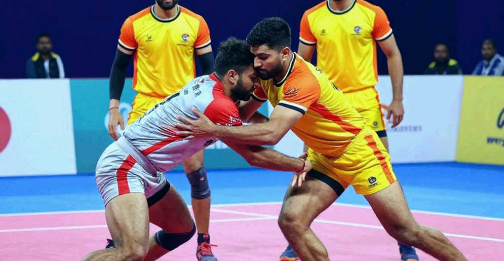 এশিয়ান গেমস ২০২৬ কাবাডি: সেমিফাইনালে ওঠার মুদ্রা জয় নয়, মার্জিন