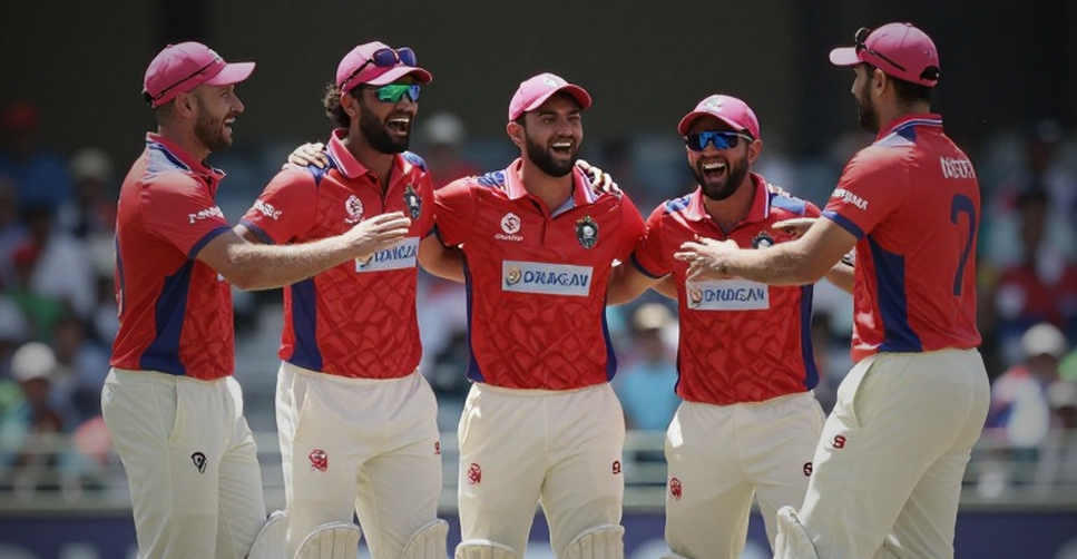 The Frequency of Umpire's Call: Asia's Low Bounce, the Quiet Screen, and a History That Never Happened