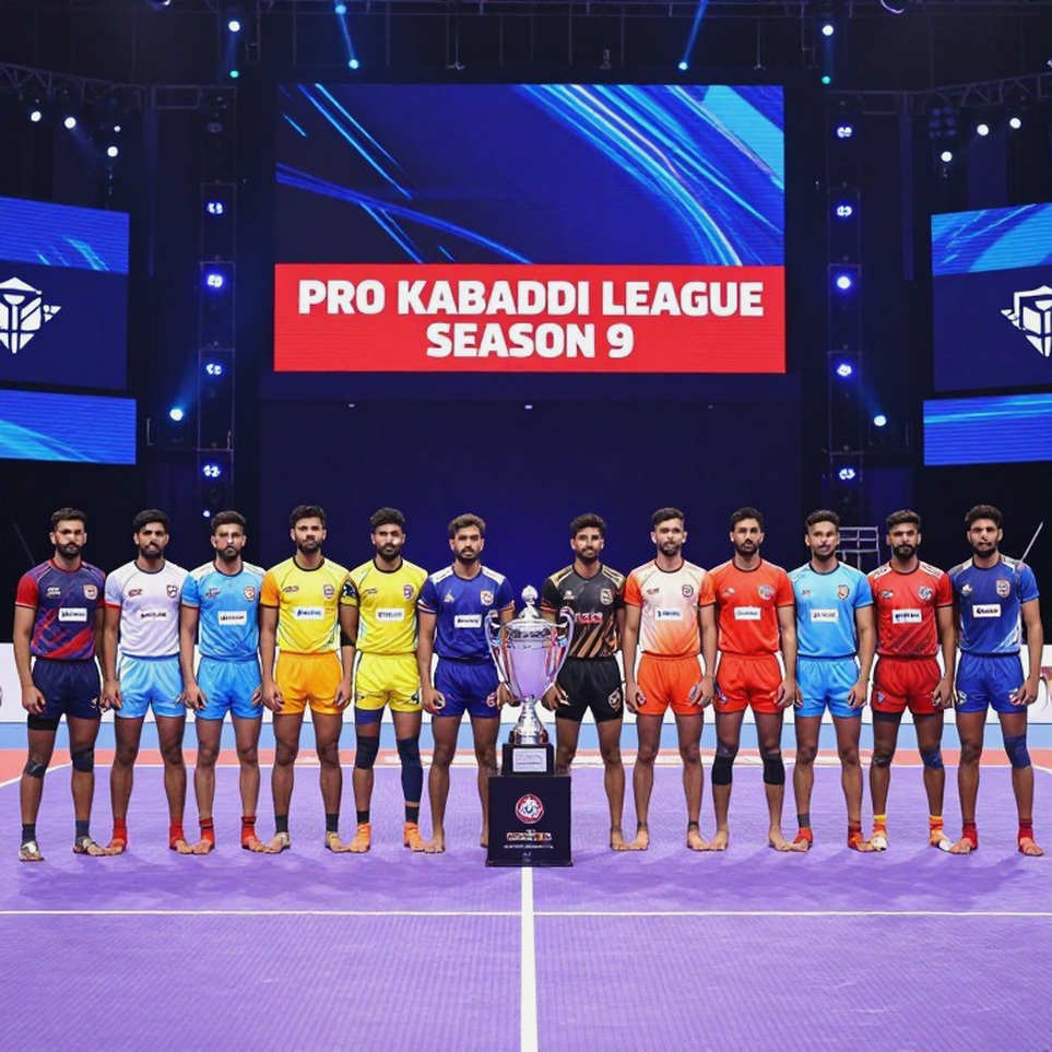 ভারত ৪৮–নেপাল ২৪: সেমিফাইনালের স্কোরবোর্ড যে খাতা লিখে রাখেনি