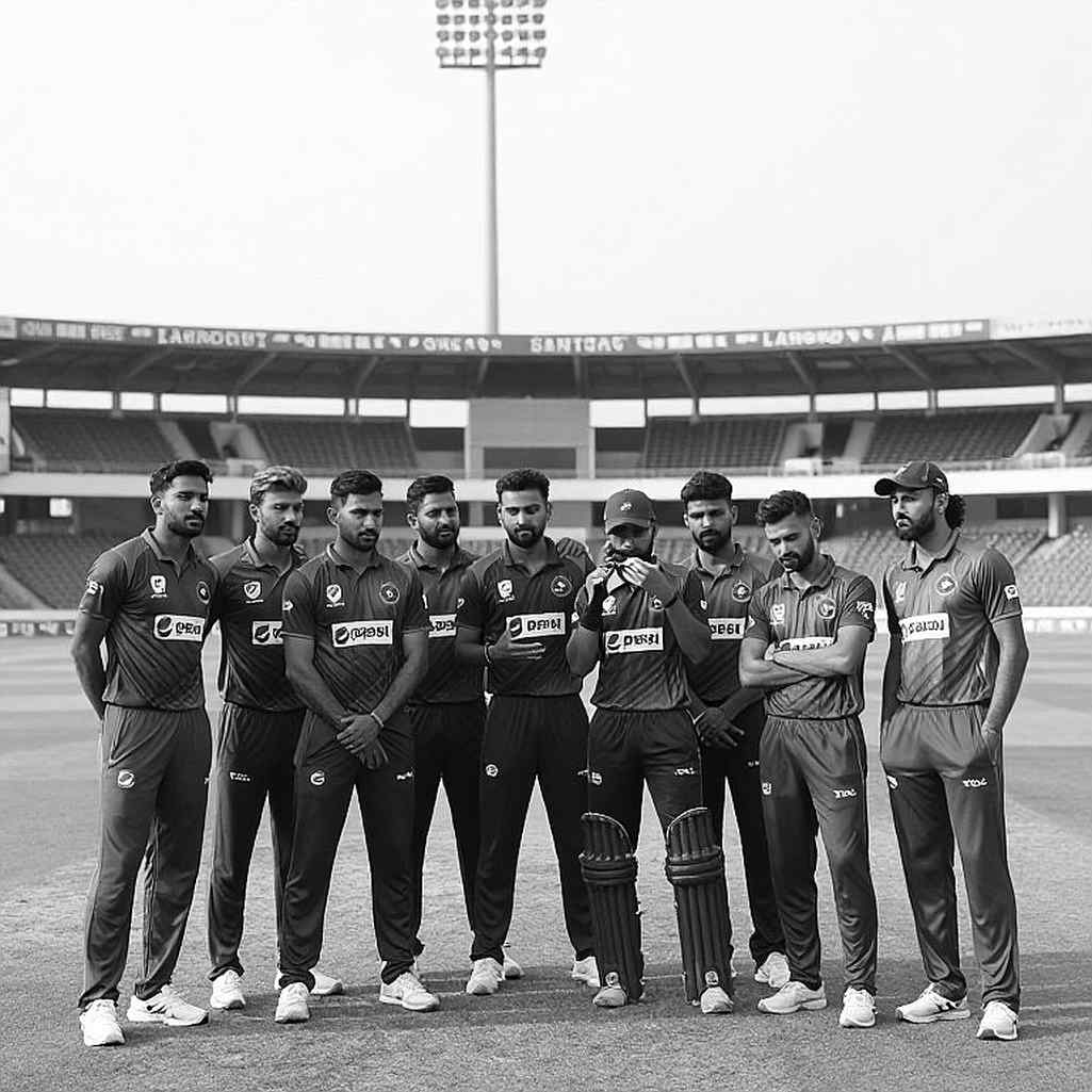 The Fee Is the Headline, the NOC Is the Story: Grading Rumours in Cricket's Franchise Window