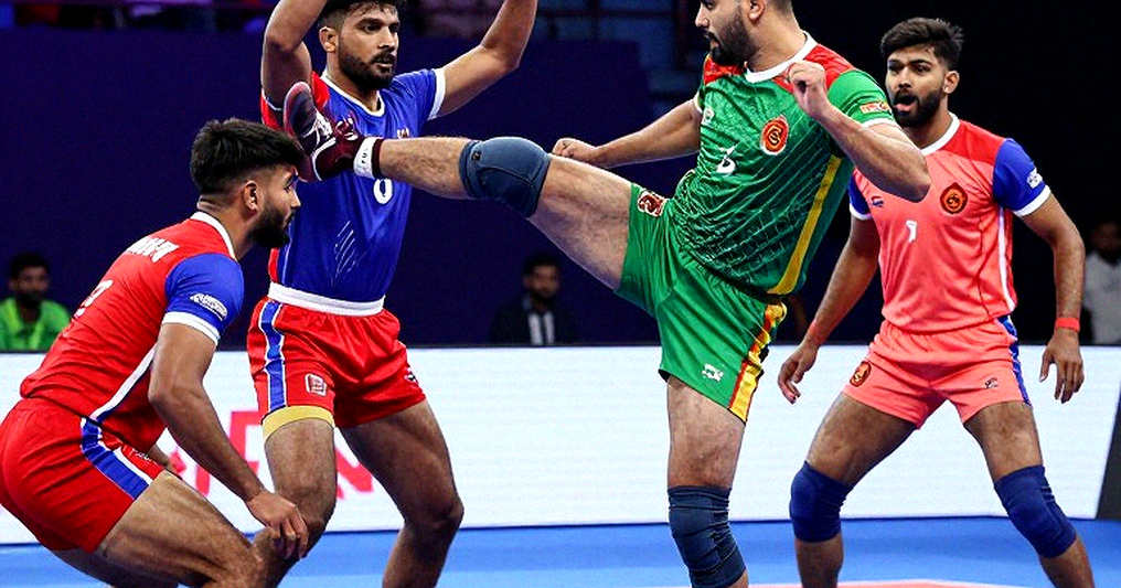 এশিয়াড সেমিফাইনালে নেপালকে ৪৮-২৪ হারিয়ে ফাইনালে ভারত — যে 'কাঠামোগত' জয়ে লুকিয়ে নারী কাবাডির অলিখিত সংকট
